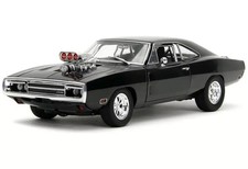 Voiture moulée sous pression