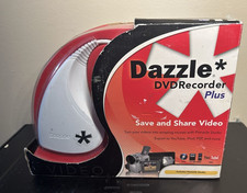 Dazzle DVD Recorder HD from
