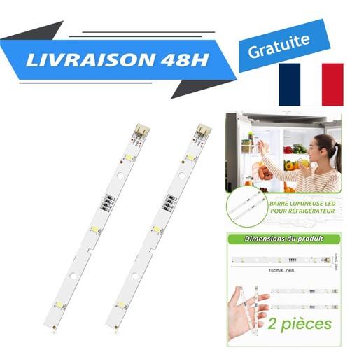 Lot bandes led - 2,
