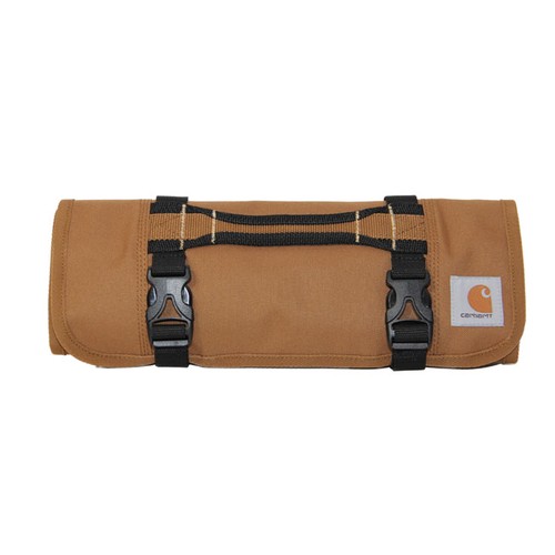 Sac outils carhartt marron - sac, À