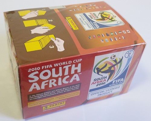 Afrique sud 2010 - afrique, du