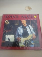 Dave Alvin ashgrove 