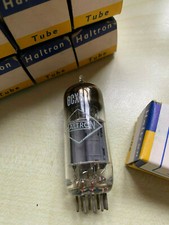 6CX8 ( HALTRON - Fabr. GE -