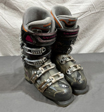 Salomon Scarlet Flex 85