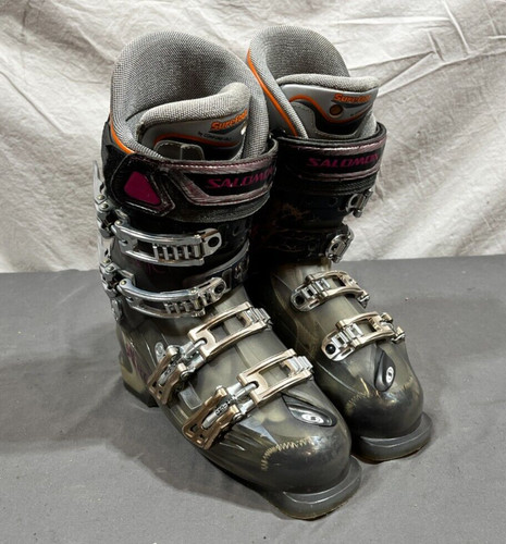 Salomon scarlet flex - salomon,