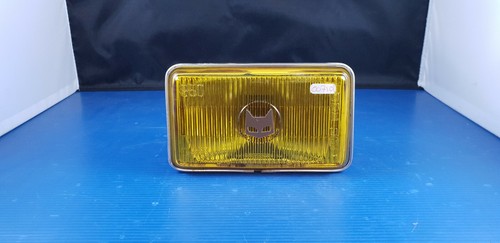 Optique phare antibrouillard