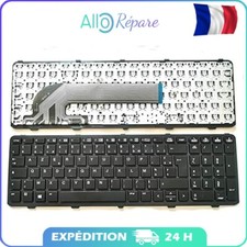 Clavier azerty probook 450 - azerty, hp