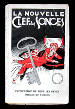 NOUVELLE CLEF SONGES