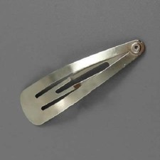 LOT de 20 BARRETTES cheveux