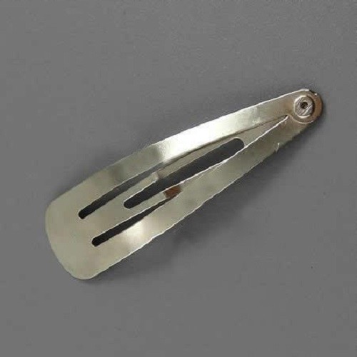 Lot barrettes cheveux - lot,
