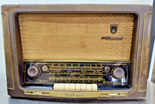 Vintage GRUNDIG Hi-Fi Sound