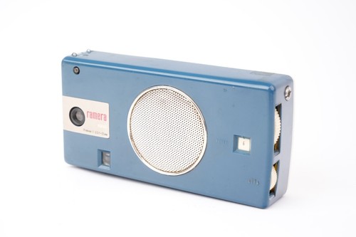 Appareil photo radio kowa - radio,