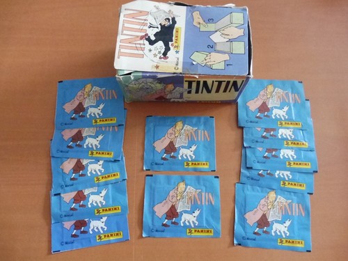 Rare boite presentoir - rare, 1