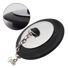 Bouchon de baignoire lavabo