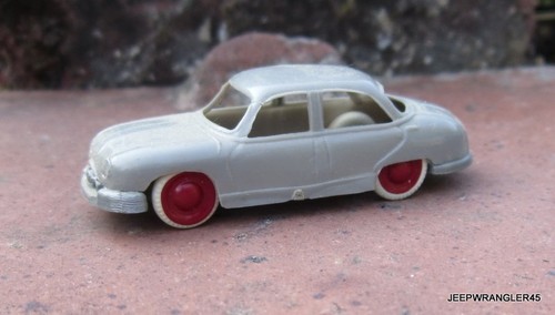 Jouef voiture miniature - ,