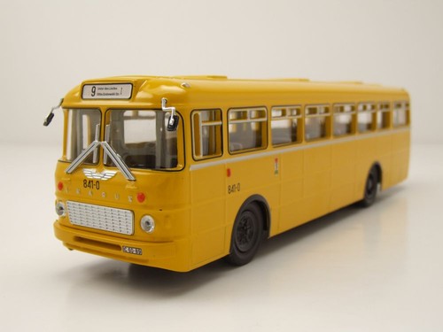 Ikarus 556 bus bvb - 556, 1965