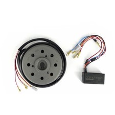 Allumage Allégé MVT MBK