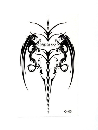 Vianille tatouage temporaire - vianille,