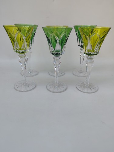 Grands verres cristal de - grands,