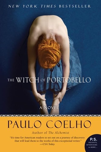 Witch portobello coelho - of,