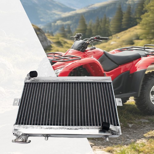 Aluminium radiateur - aluminium,