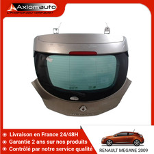 🇫🇷 HAYON RENAULT MEGANE COUPE III Phase 1 2008-2012 ➤901004981R ♻️