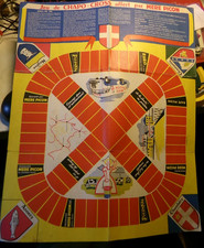 jeu de Chapo Cross carton