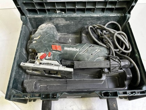 Metabo ste 140 - 140, plus