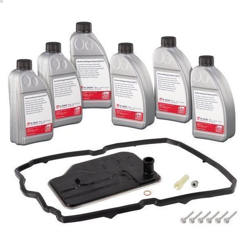 Kit pces vidange huile de - kit,