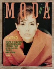 Italian ModaIn N°52