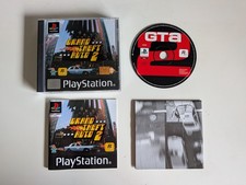 Grand Theft Auto GTA 2