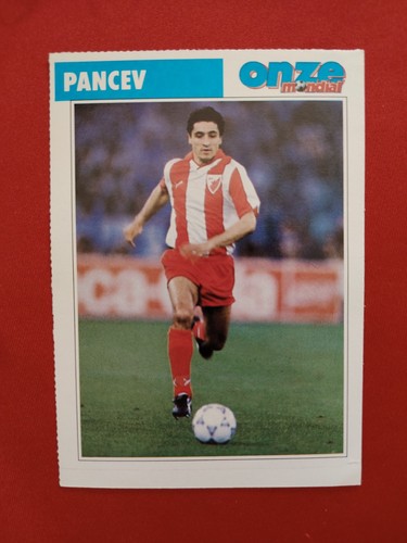 Darko pancev crvena - darko,