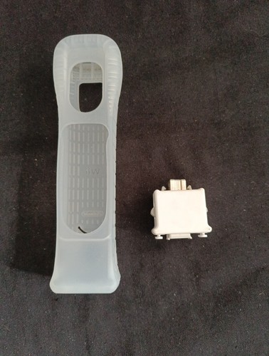 A1bc wii motion plus - wii,