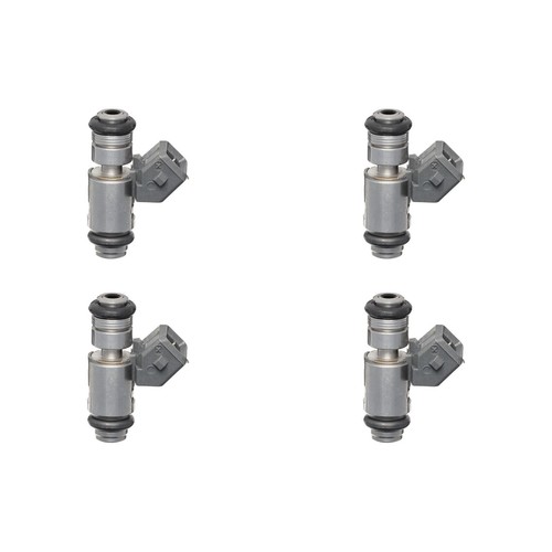 Valeo injecteur compatible - 4x,