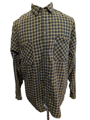 Chemise levi flanelle - chemise, levi's