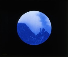 PHOTO Plaque de verre (8x10)