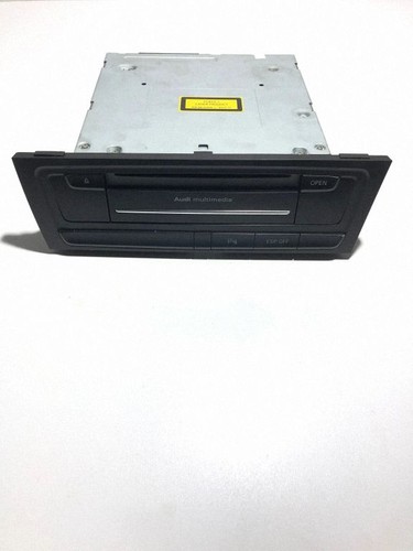 Audi allroad radio - a4, b8