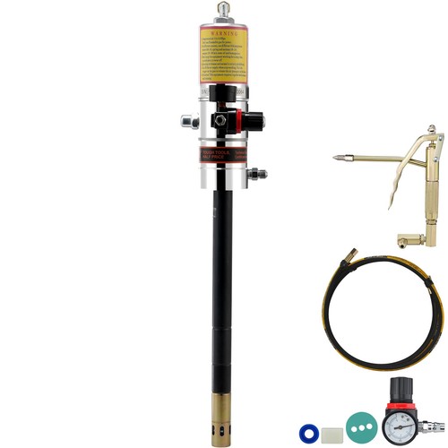 Vevor pompe graisse - à,