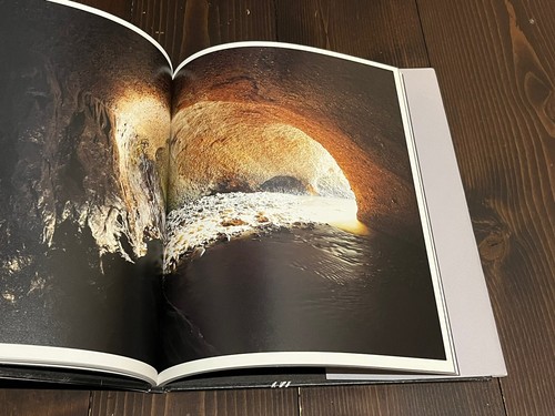 Livre photo signé - photo,