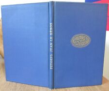 SANDOR PETOFI JEAN LE HEROS ILLUSTRATIONS DE ALMOS JASCHIK 1920 EDITION LIMITEE