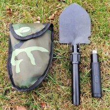Pelle pliable portable avec