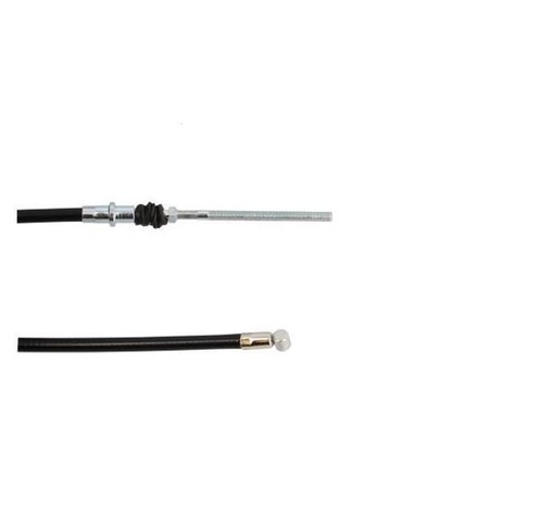 Transmission câble frein - , pour