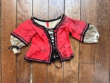 Corset Ancien Fillette Poupée