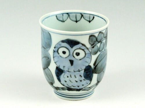 Arita yaki porcelaine japonais - porcelaine,