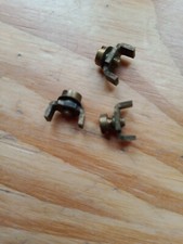  VIS HORNBY - TRAIN ECHELLE HO - LOCOMOTIVE WAGON - 