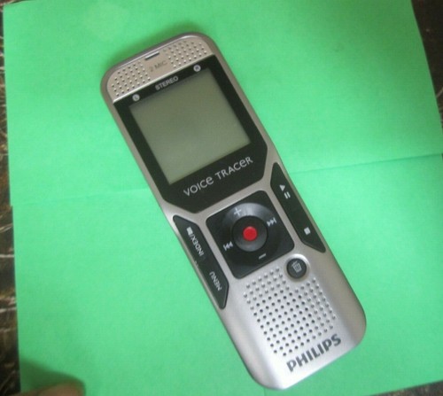 Philips dvt1400 4gb - philips, dvt1400/00