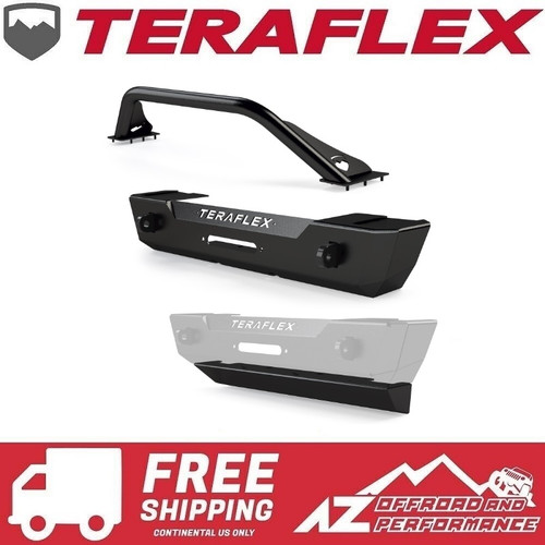 Teraflex rockguard crest avant - rockguard,