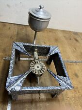 Ancien Outil réchaud À Pétrole  Old tools stove antic Ref 33