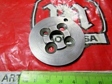 Montesa Cota 247 348 349