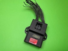 Centrale d'alarme MetaSystem